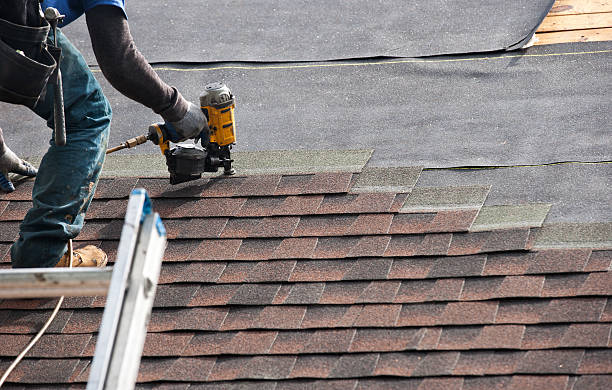 Licensed Roofing service in Varna, IL - Brentwood Metal Roofing